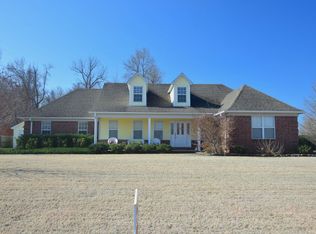 1167 Harmon Dr, Atoka, TN 38004