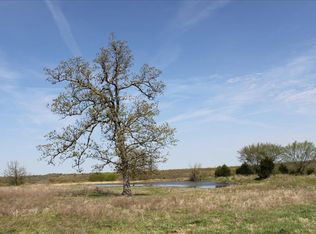 21211 S Cayuga Rd, Wyandotte, OK 74370