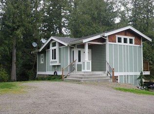 20029 209th Ave SE, Monroe, WA 98272