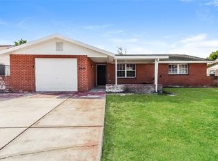 6840 TIERRA VERDE STREET, PORT RICHEY, FL 34668