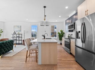 808 Morton St #2, Mattapan, MA 02126