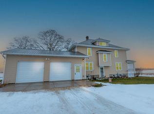 N4390 County Rd E, Kewaunee, WI 54216