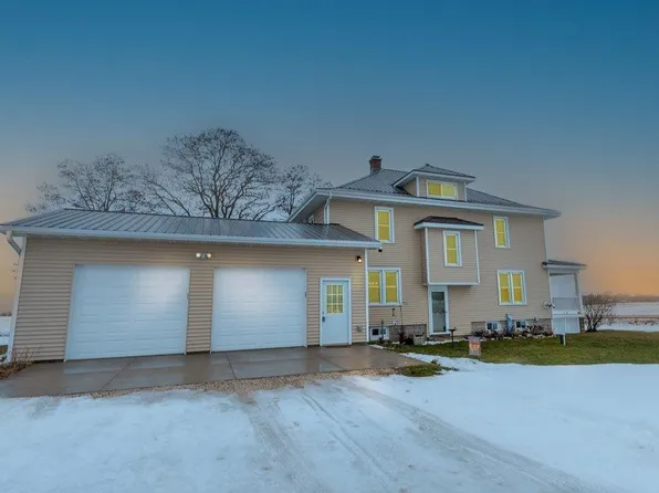 N4390 County Rd E, Kewaunee, WI 54216