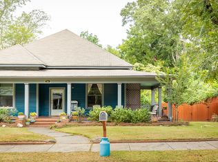 308 Howell St, Thomaston, GA 30286