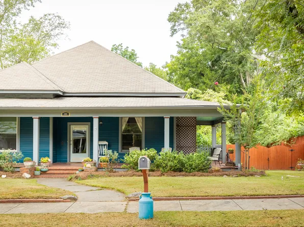 308 Howell St, Thomaston, GA 30286