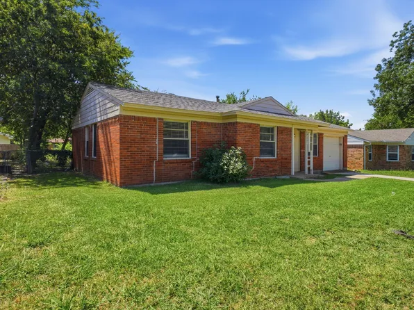 4311 Scottsdale Dr, Mesquite, TX 75150