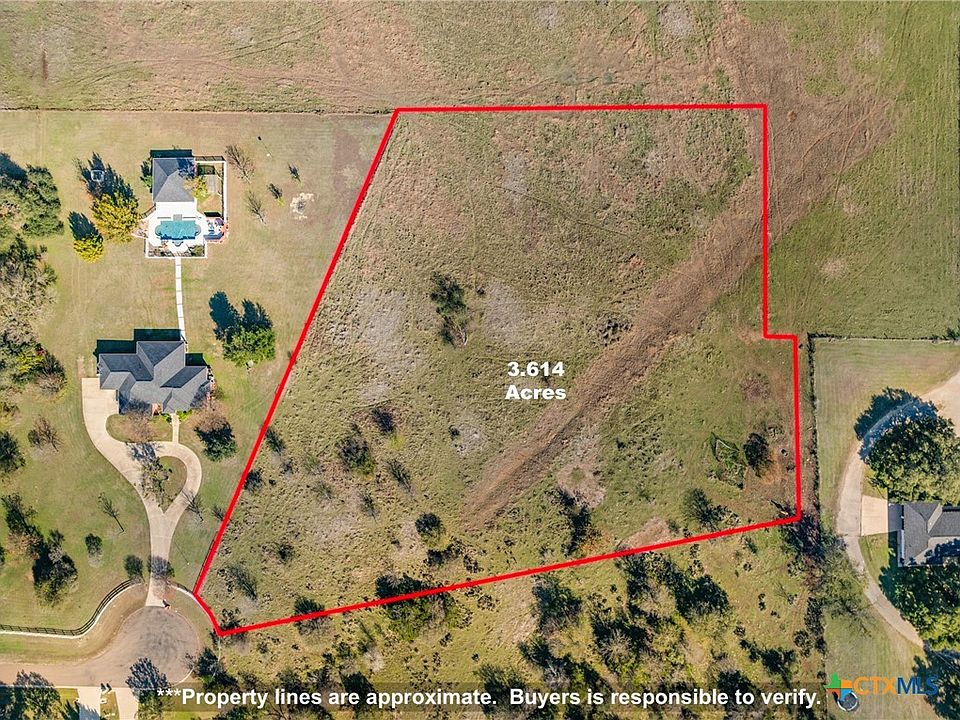 1st image of LOT 5 W Creek Dr
