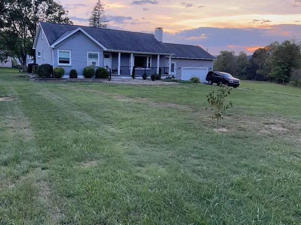 143 Rose Branch St, Mineral Point, PA 15942