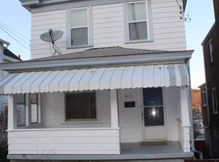 (Undisclosed Address), Coraopolis, PA 15108