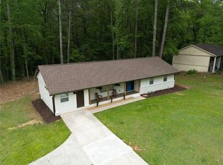 3411 Pawnee Trl SW, Marietta, GA 30060