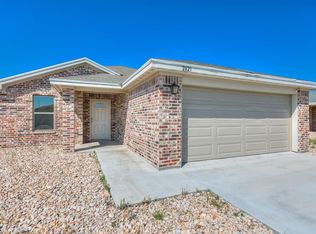 2821 Joshua St, San Angelo, TX 76905