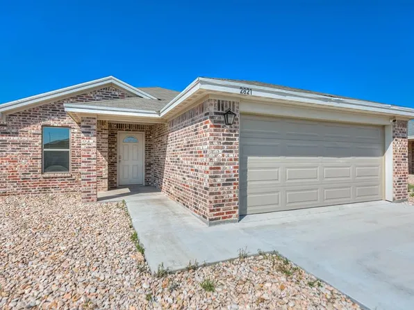 2821 Joshua St, San Angelo, TX 76905