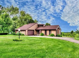 331 Fanker Rd, Harmony, PA 16037