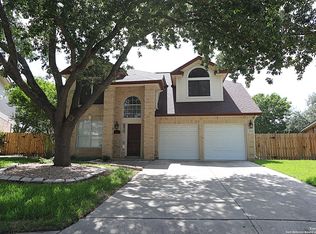 4922 Rosemoss, San Antonio, TX 78249