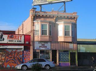 9251 International Blvd, Oakland, CA