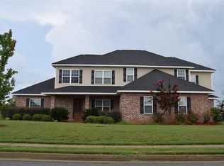 113 Flora Cir, Warner Robins, GA 31088