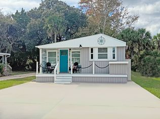 71 Sunset Dr, Titusville, FL 32780