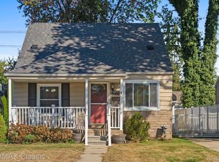 1909 E 4th St, Royal Oak, MI