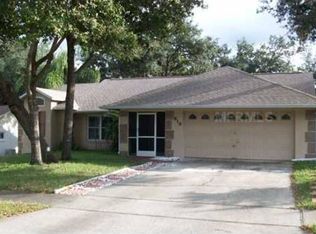 819 Wil O Wik Dr, Casselberry, FL 32707