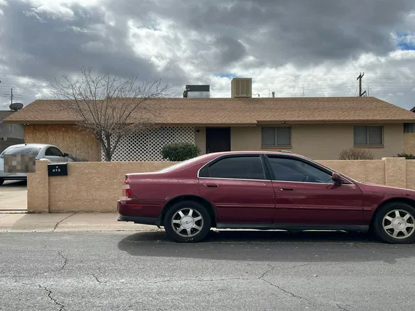 413 W Ellis St, Phoenix, AZ 85041