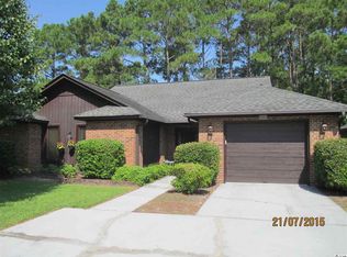 103 Ashwood Cir, Conway, SC 29526