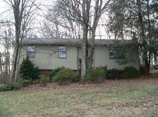8425 Grane Lefe St, Knoxville, TN 37938