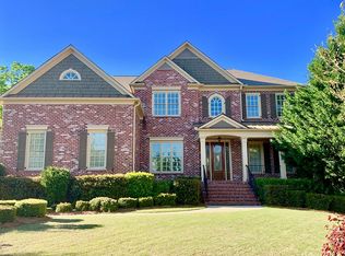 840 Clifford Way SW, Marietta, GA 30064