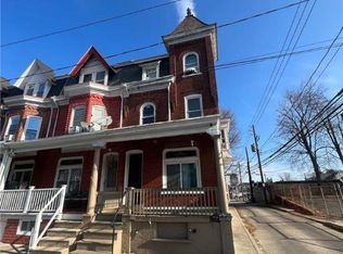 25 N Franklin St, Allentown, PA 18102