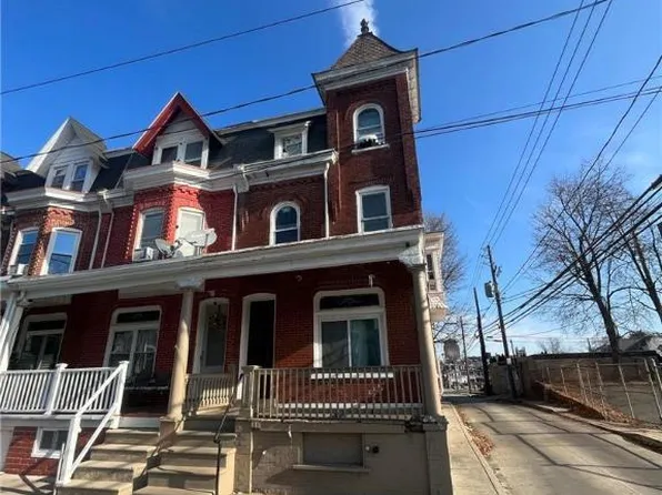 25 N Franklin St, Allentown, PA 18102