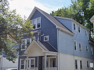 24 Harding Pl, New Haven, CT 06511