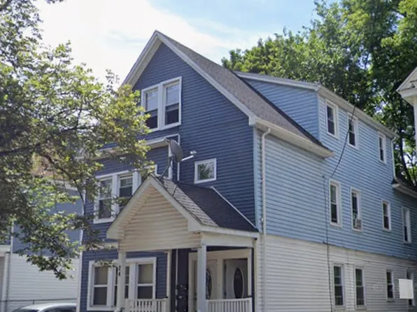 24 Harding Pl, New Haven, CT 06511