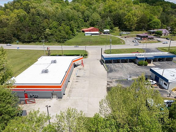 5th image of Flemingsburg Rd