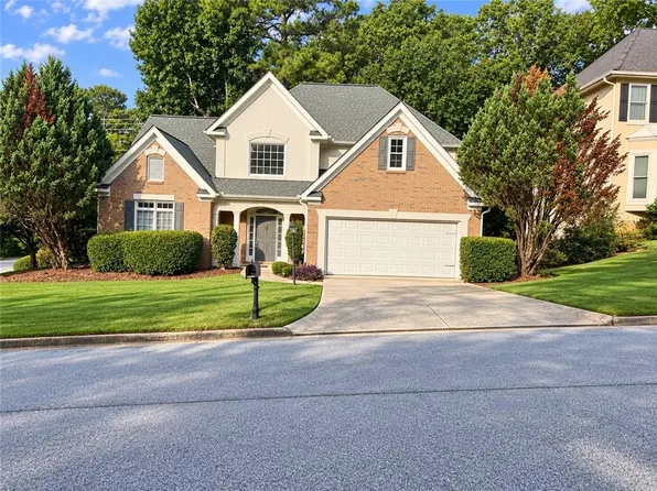 3345 Glenrose Trl, Atlanta, GA 30341