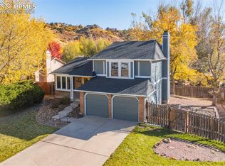 7356 Aspen Glen Ln, Colorado Springs, CO 80919