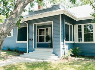 1002 W Mulberry Ave APT 3, San Antonio, TX 78201