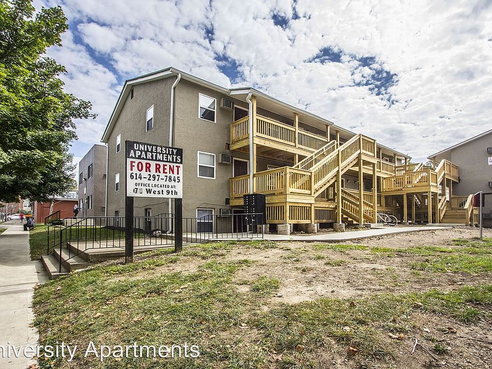 2nd image of 29 W 9th Ave APT 7