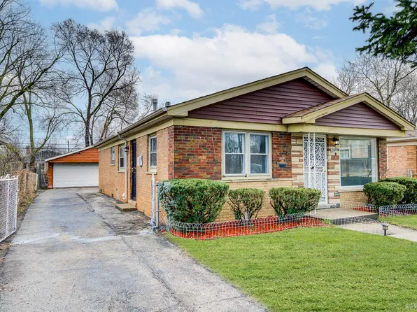 15545 Vincennes Ave, Harvey, IL 60426