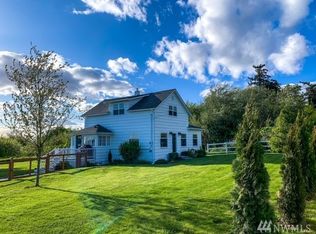 12814 Farm To Market Rd, Mount Vernon, WA 98273