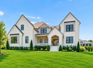 4672 Majestic Meadows Dr, Arrington, TN 37014