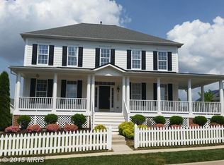 9412 Bishopgate Dr, Frederick, MD 21704