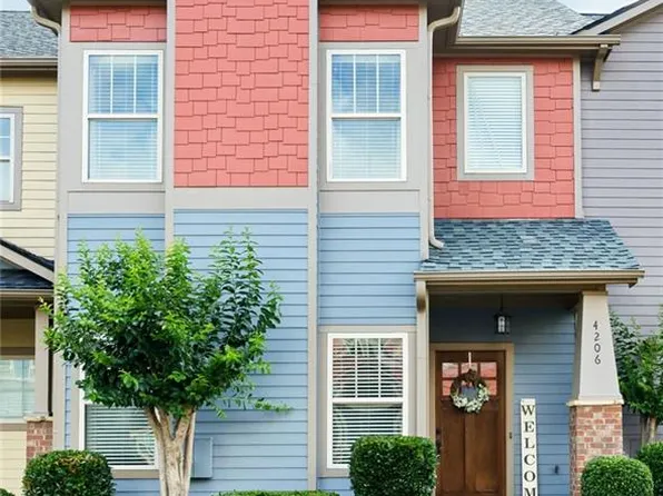 4206 Mastic Pointe Building 24, Acworth, GA 30101