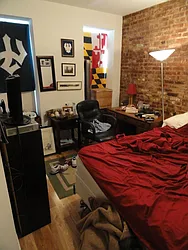 Rented by DSA Realty