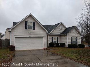 15404 Dehavilland Dr, Charlotte, NC 28278