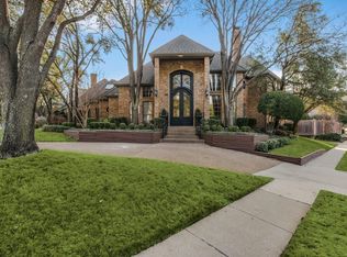 4544 Southgate Dr, Plano, TX 75024
