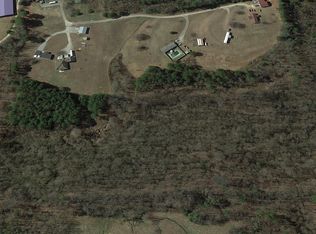 Turtle Creek Rd, Somerville, AL 35670