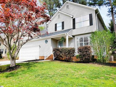 410 Penobscot Ct, Simpsonville, SC, 29681