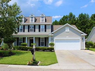 233 Carriage Lake Dr, Little River, SC 29566
