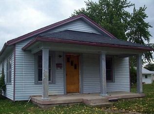 617 Indiana Ave, Troy, OH