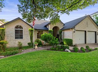 10839 Redmond Rd, Austin, TX 78739