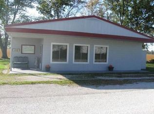 7833 N County Road 475 E, Orleans, IN 47452